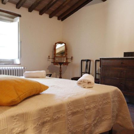 Il Maggese Villa Cortona Room photo
