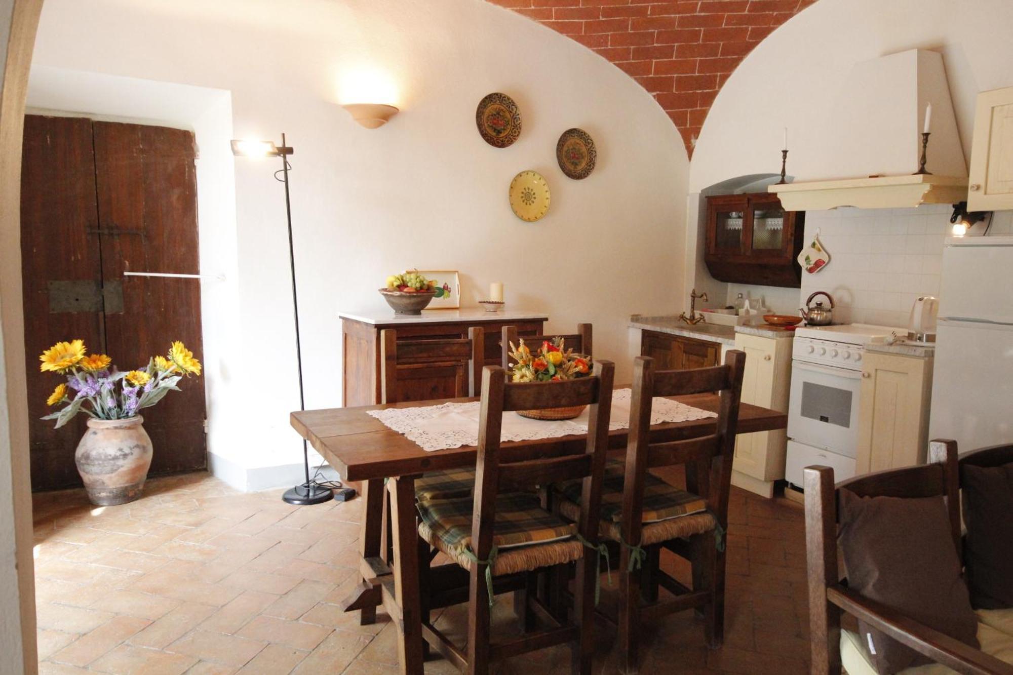 Il Maggese Villa Cortona Room photo