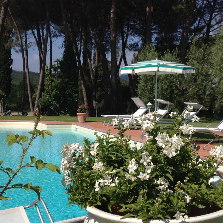 Il Maggese Villa Cortona Room photo